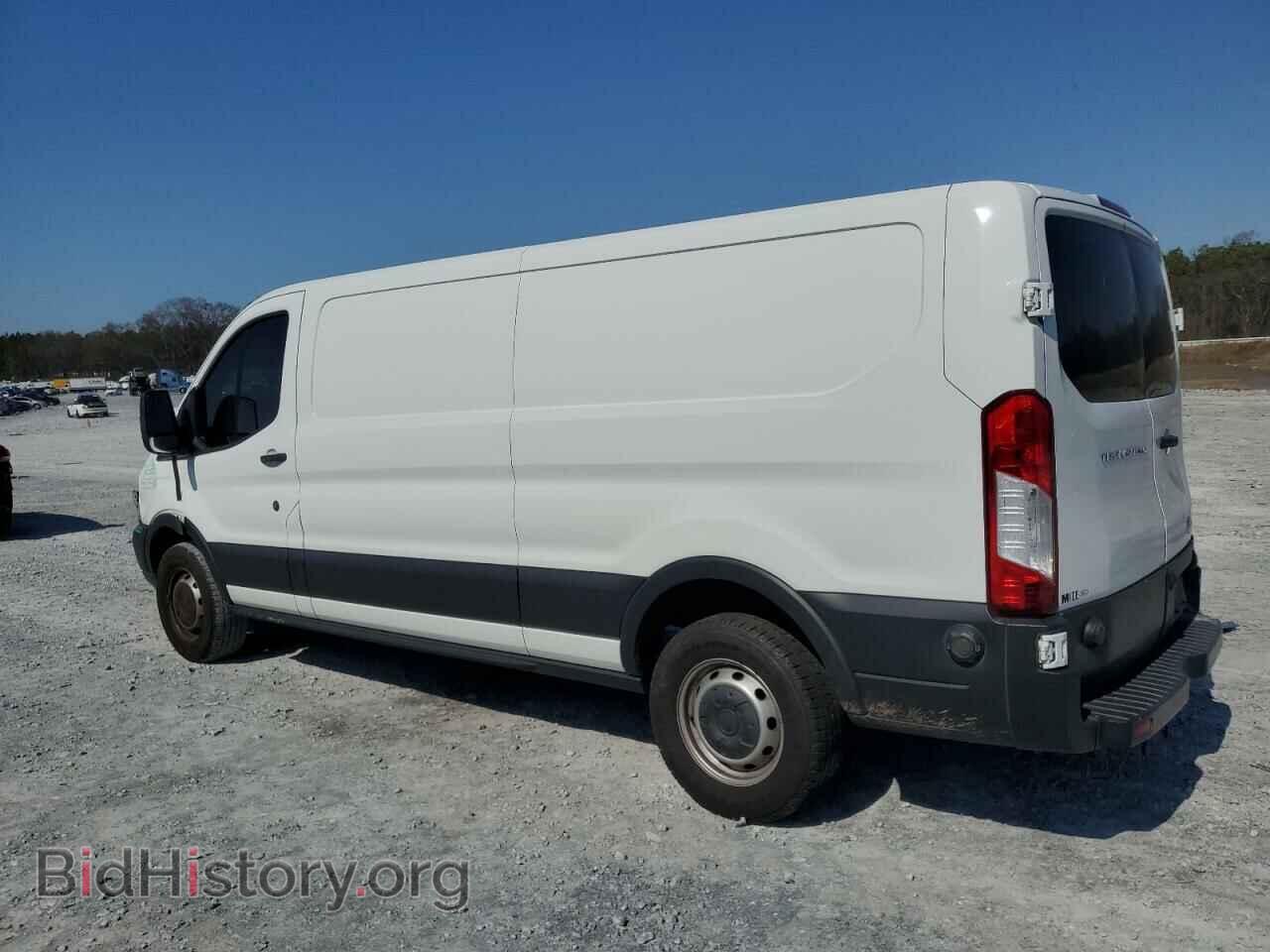 2019 FORD TRANSIT - VIN: 1FTYR2ZM8KKB64730 - Фото 2