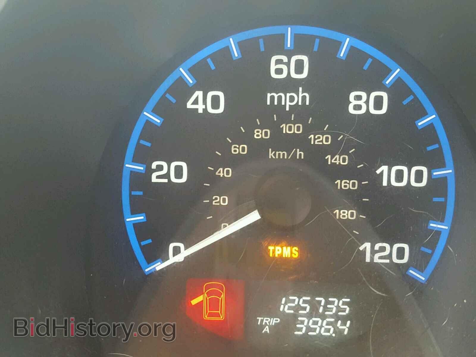 2007 HONDA ELEMENT - VIN: 5J6YH28787L007242 - Фото 8