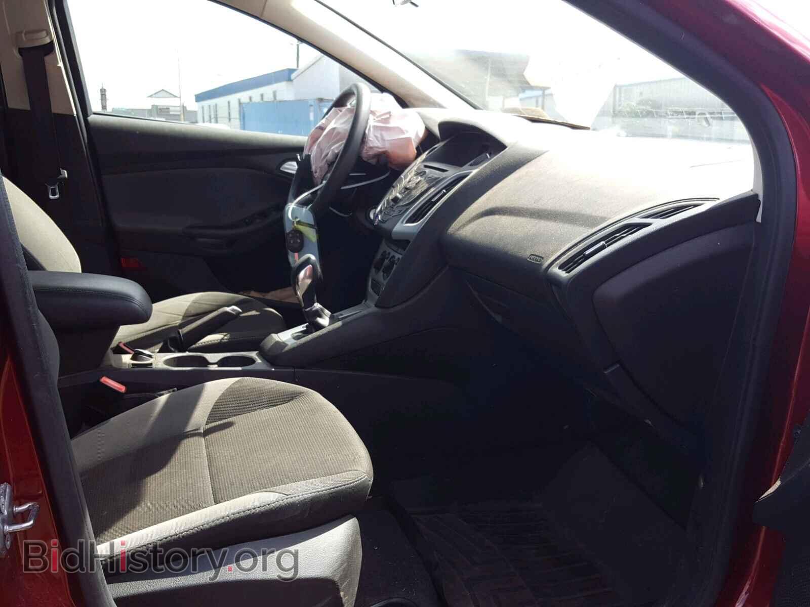 2013 FORD FOCUS - VIN: 1FADP3F20DL160879 - Photo 5