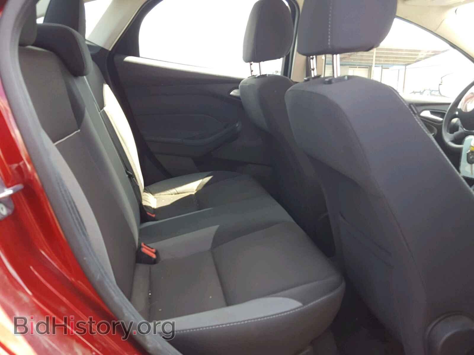 2013 FORD FOCUS - VIN: 1FADP3F20DL160879 - Photo 6