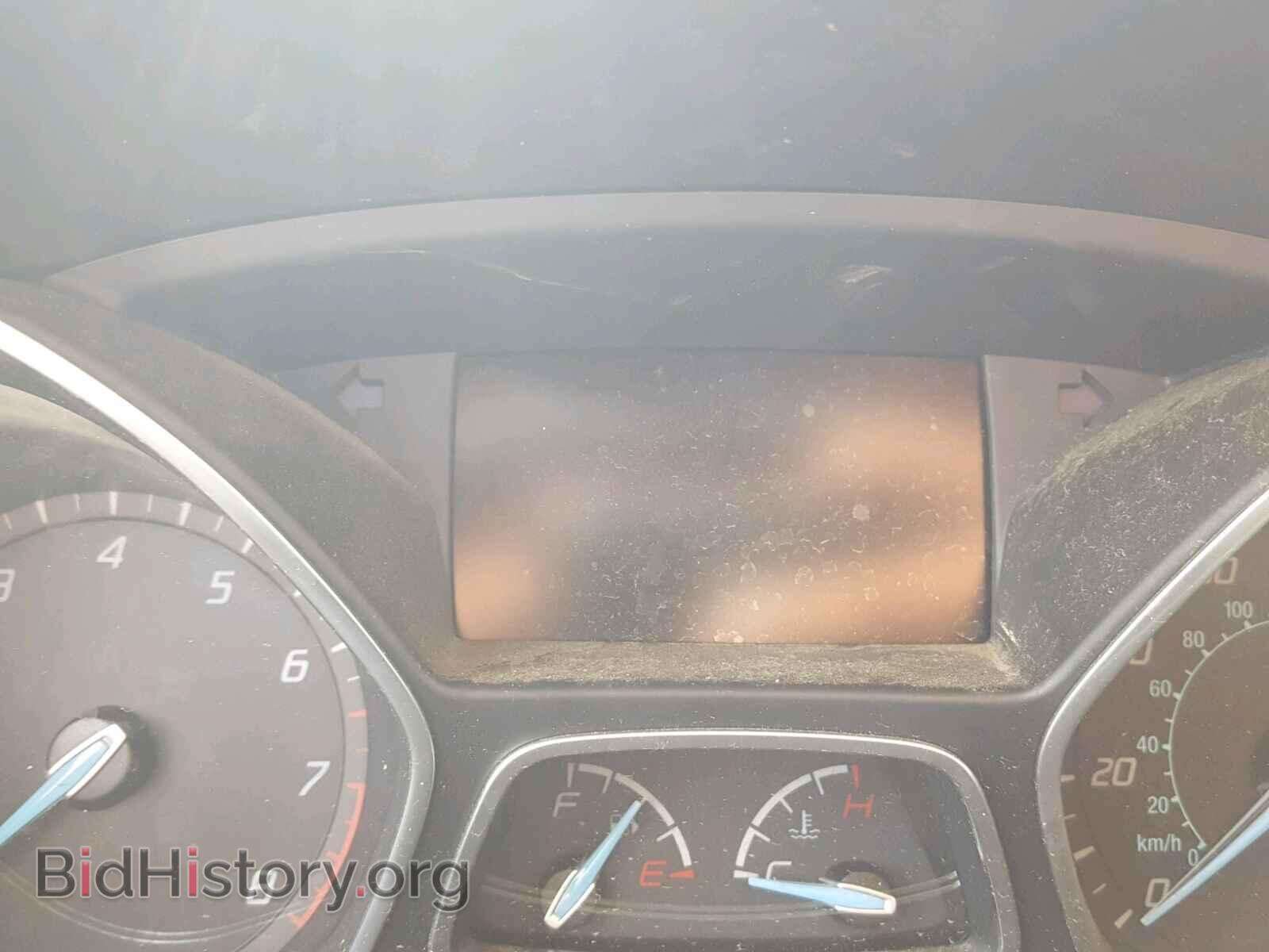 2013 FORD FOCUS - VIN: 1FADP3F20DL160879 - Photo 8
