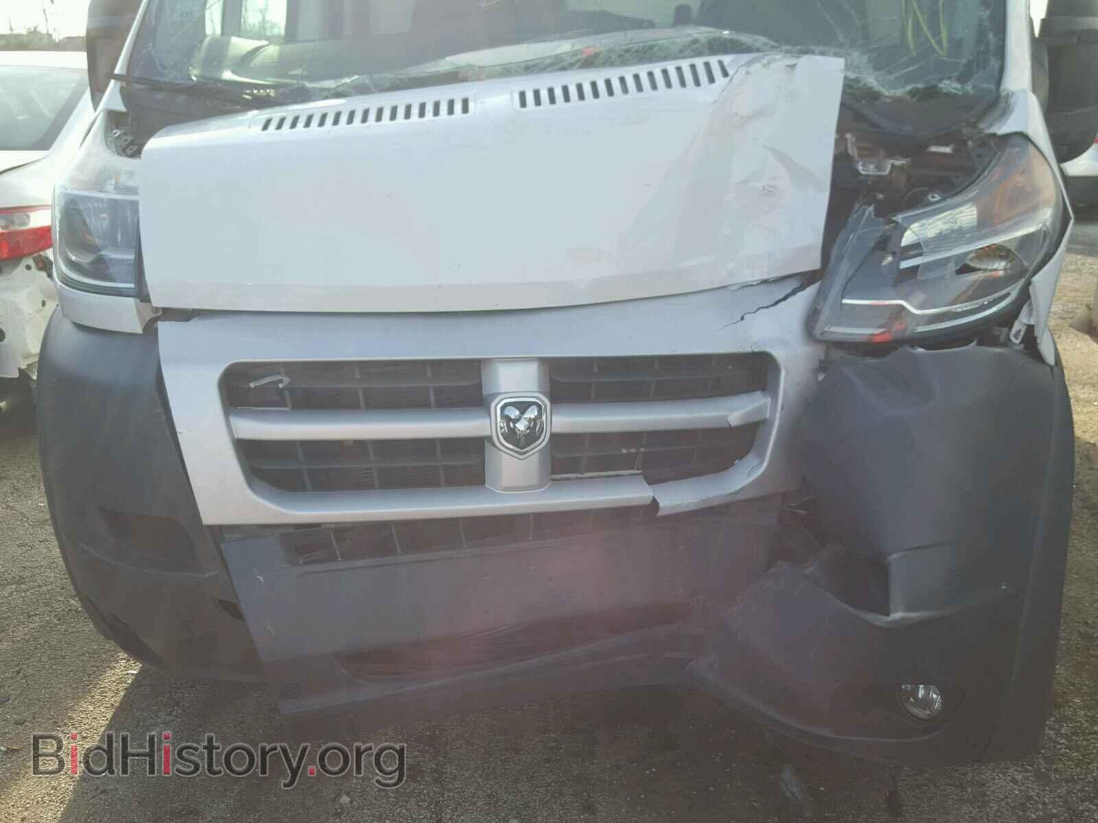 2014 RAM PROMASTER - VIN: 3C6TRVBG9EE107659 - Фото 9