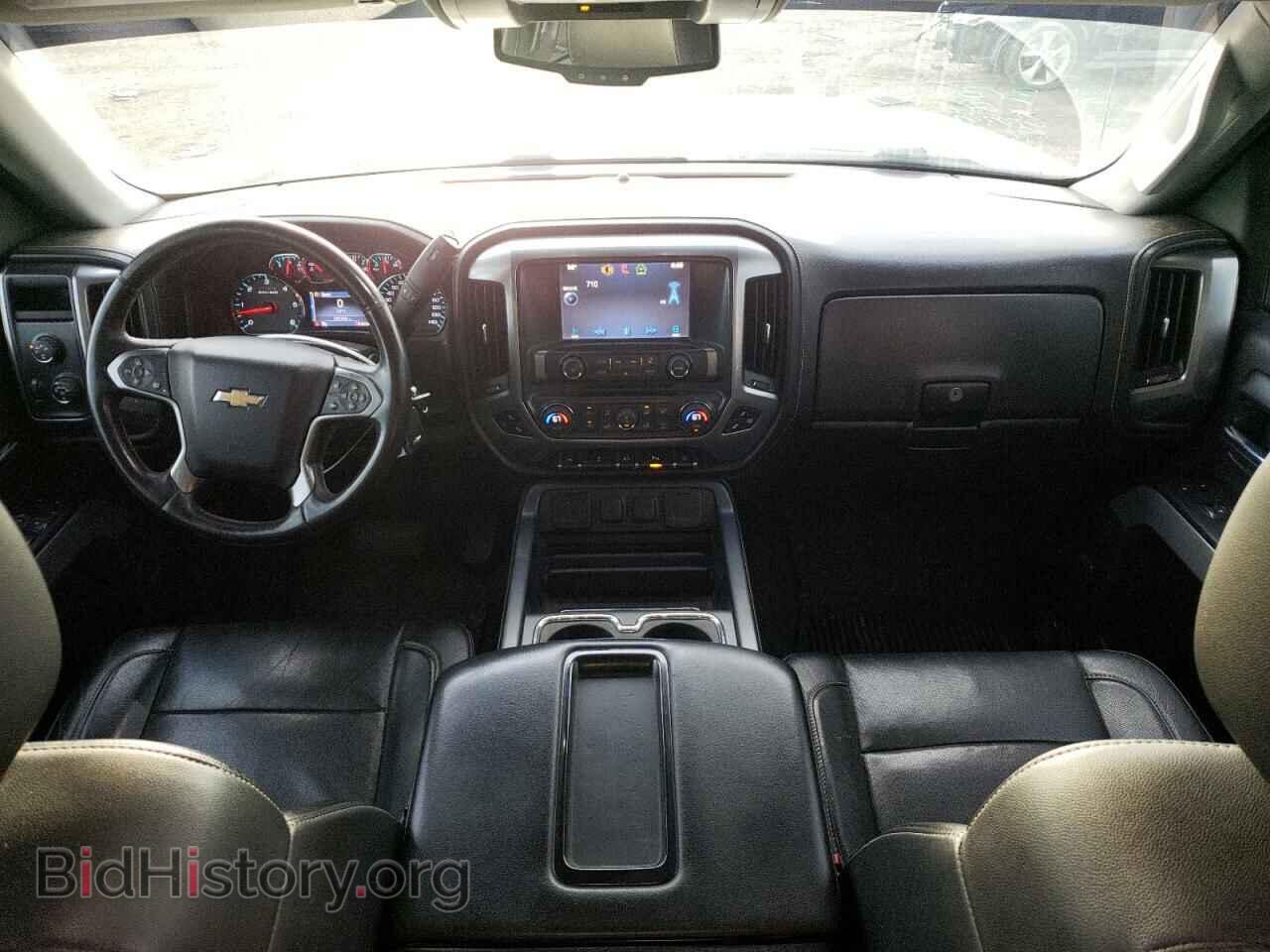 2014 CHEVROLET ALL Models - VIN: 1GCVKSEC9EZ145247 - Фото 8