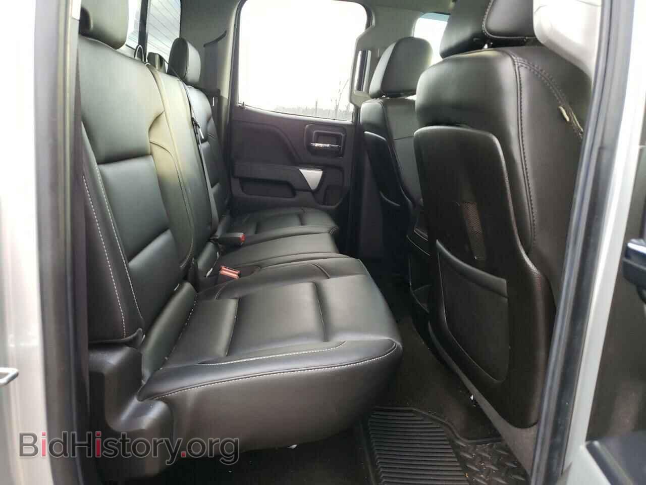 2014 CHEVROLET ALL Models - VIN: 1GCVKSEC9EZ145247 - Фото 10