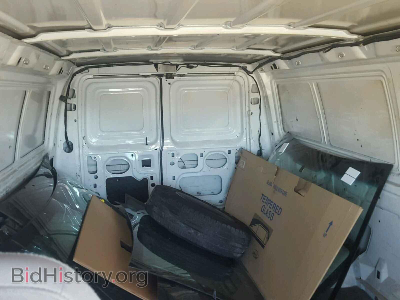 2006 FORD ECONOLINE - VIN: 1FTNE24L16DA96665 - Фото 6