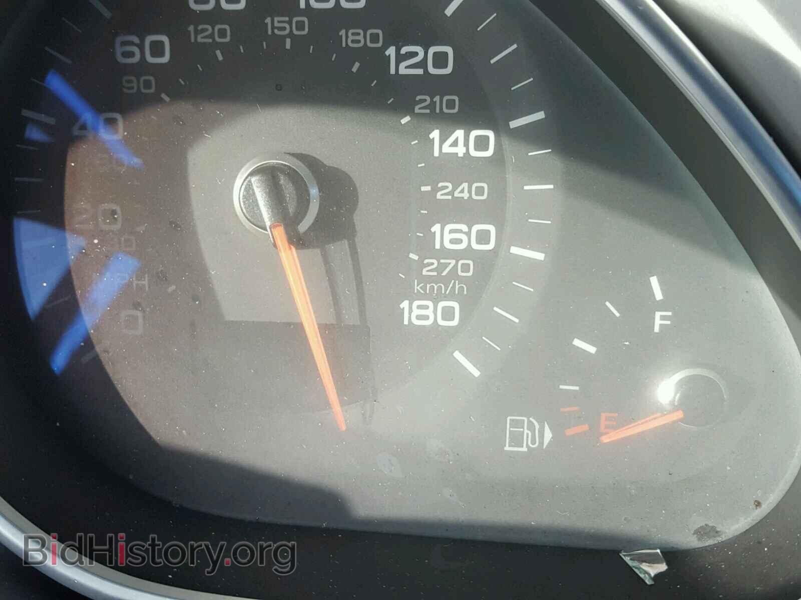 2014 AUDI Q7 - VIN: WA1DGAFE9ED011398 - Фото 8