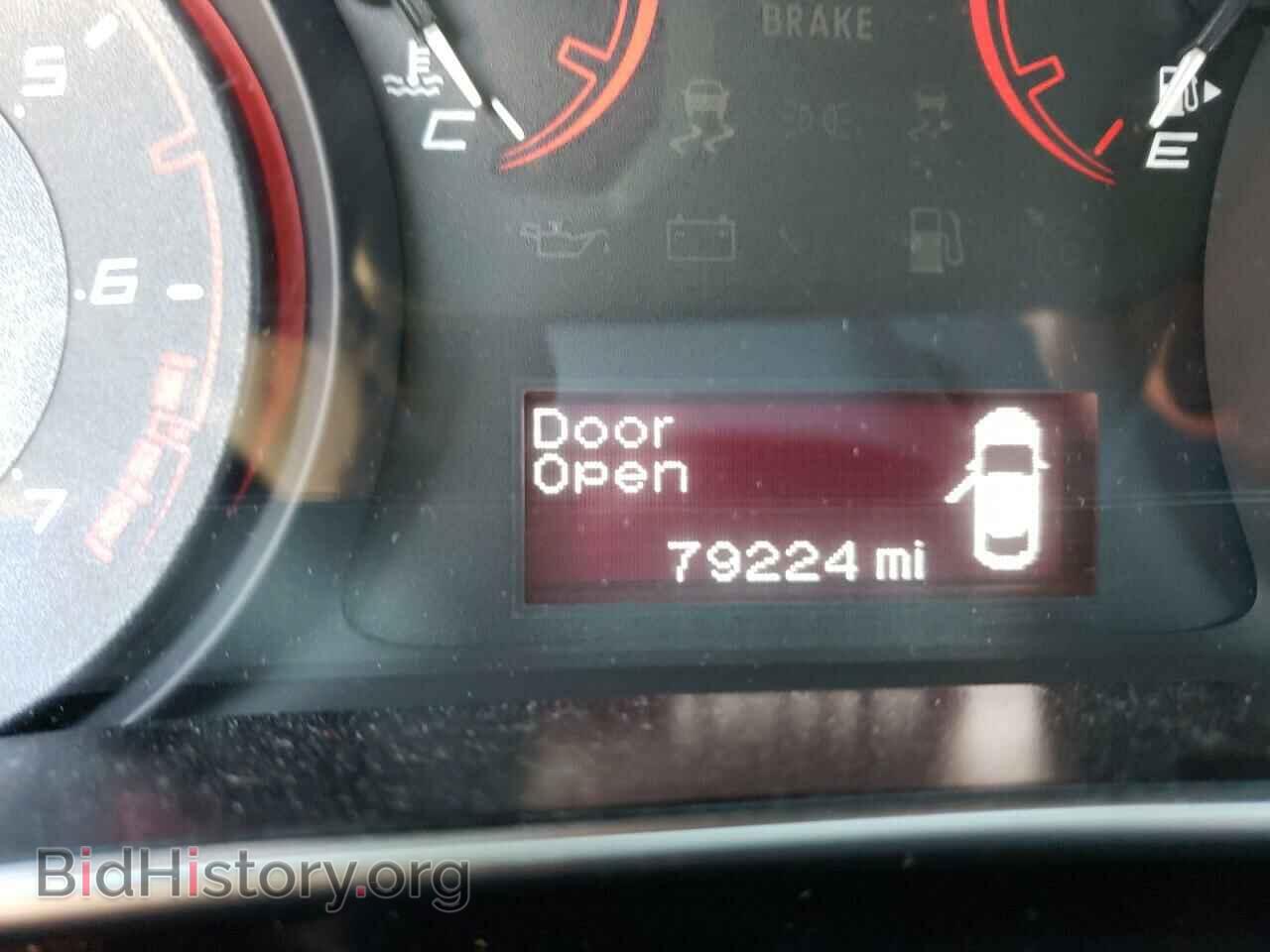 2014 DODGE DART - VIN: 1C3CDFBB1ED907251 - Photo 8
