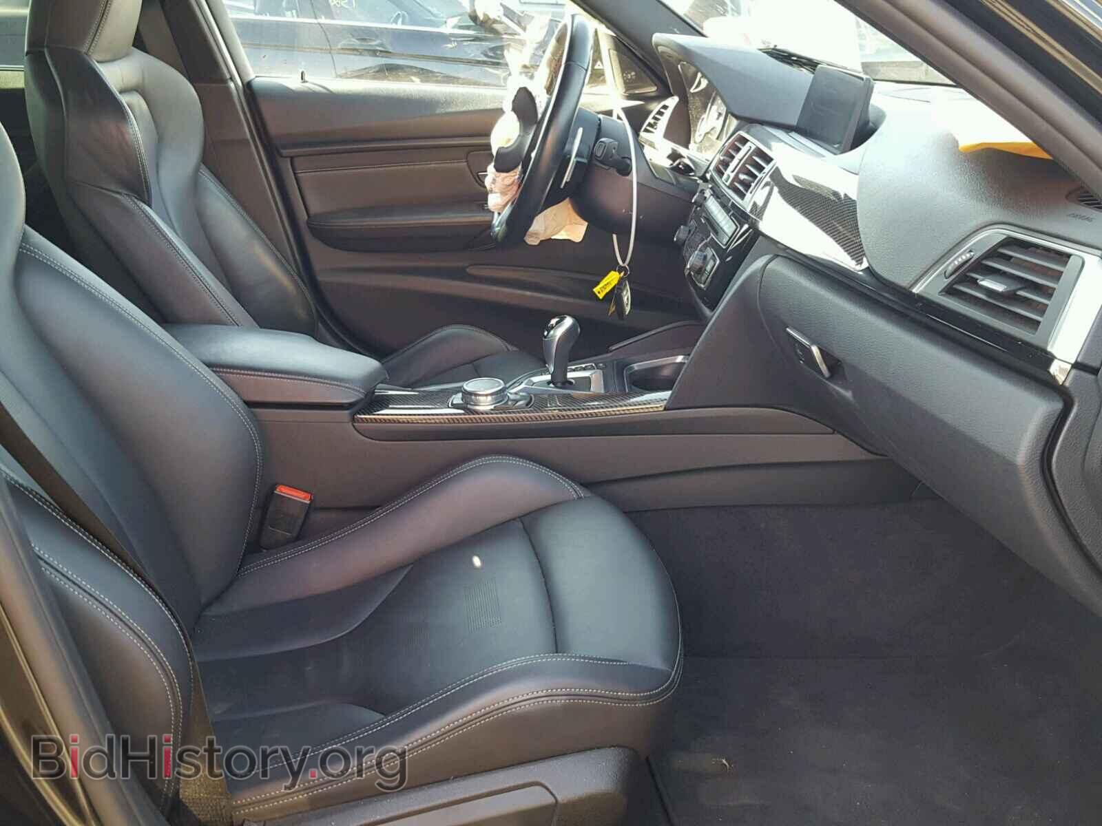 2016 BMW M3 - VIN: WBS8M9C56G5D30592 - Photo 5