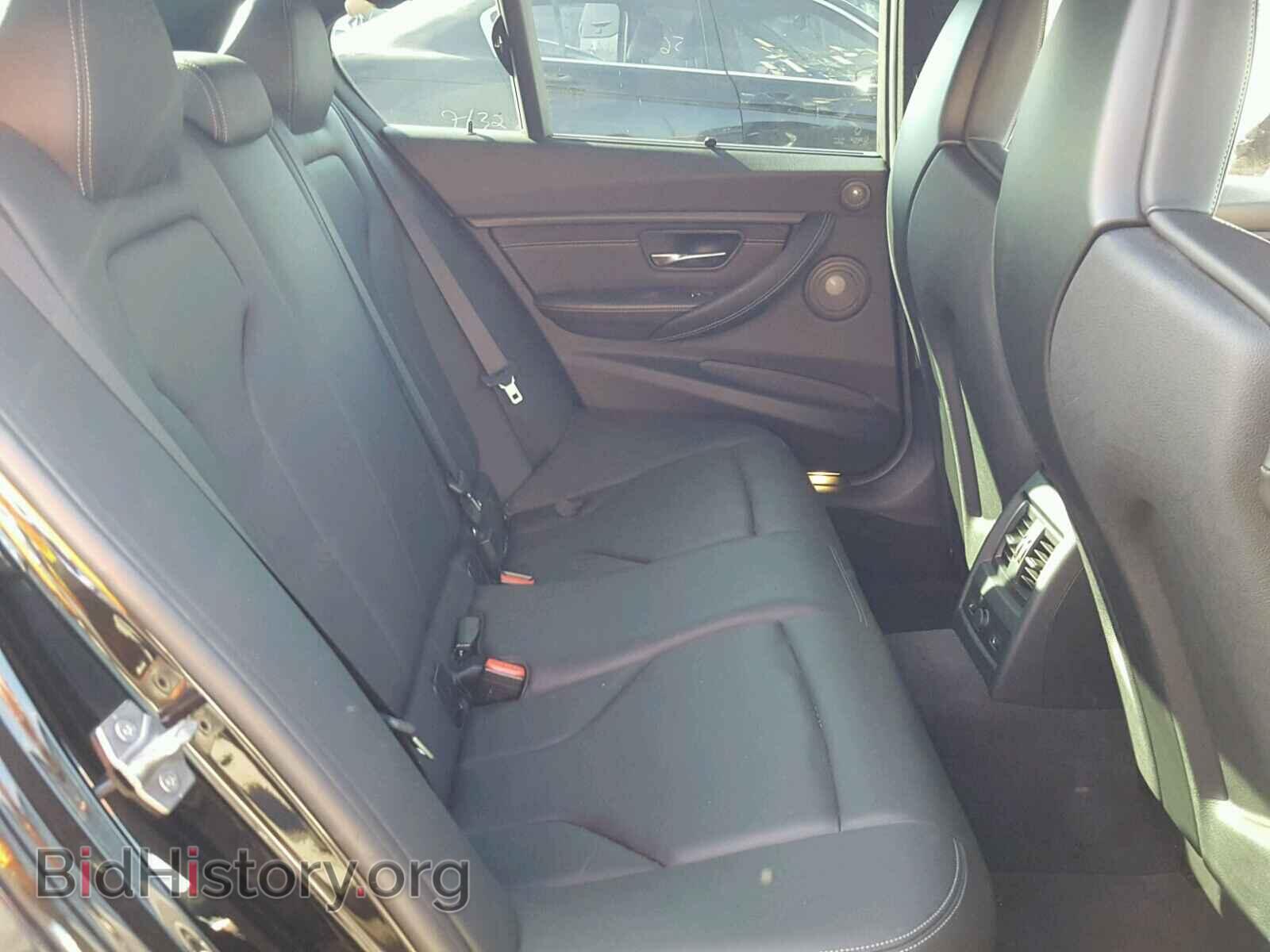 2016 BMW M3 - VIN: WBS8M9C56G5D30592 - Photo 6