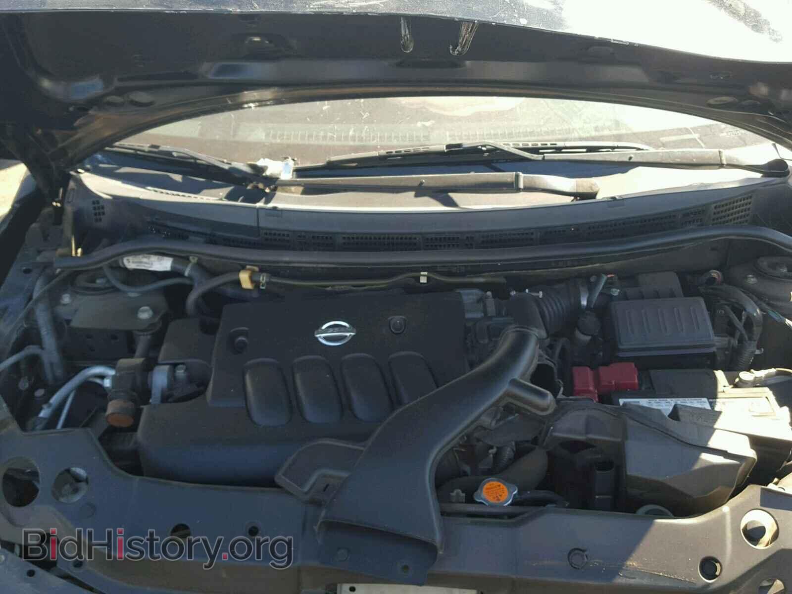 2011 NISSAN VERSA - VIN: 3N1BC1CP8BL403876 - Фото 7