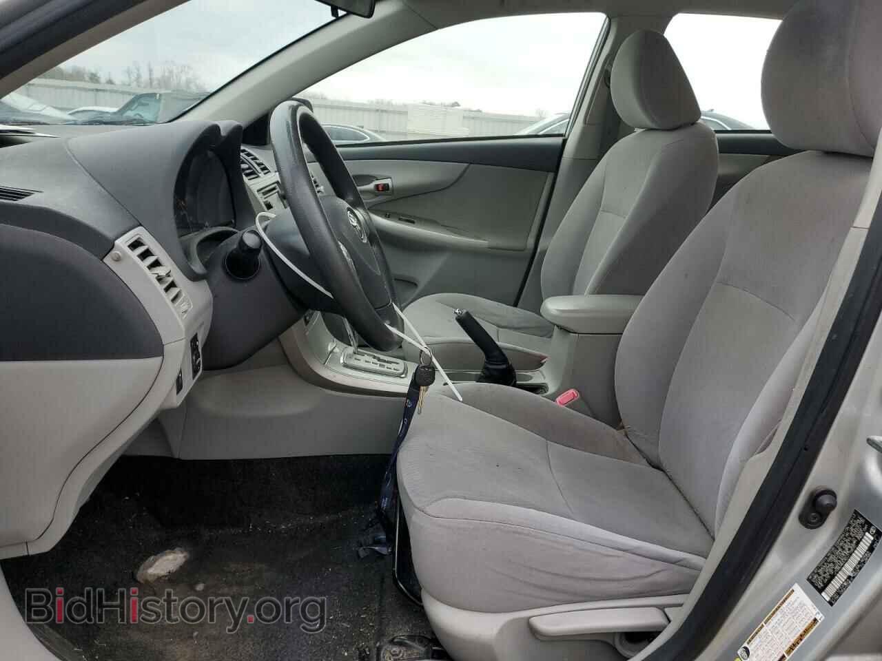 2013 TOYOTA COROLLA - VIN: JTDBU4EEXDJ115570 - Фото 7