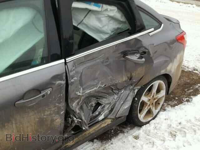2012 FORD FOCUS - VIN: 1FAHP3J21CL145265 - Photo 10