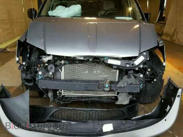 2013 DODGE CARAVAN - VIN: 2C4RDGBG1DR763543 - Photo 9