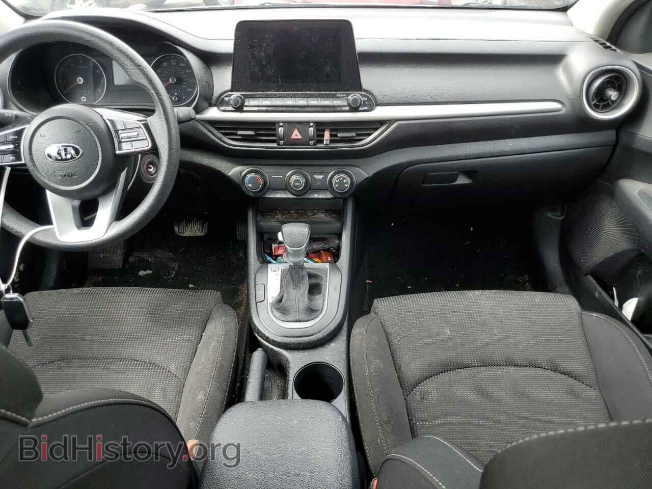 2020 KIA FORTE - VIN: 3KPF24AD2LE191283 - Фото 8