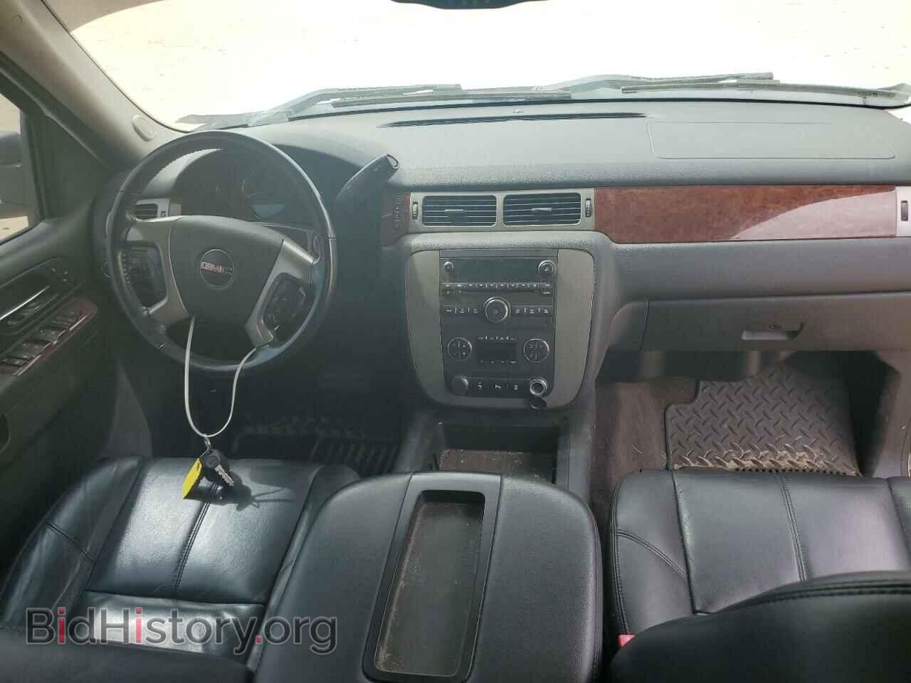 2013 GMC SIERRA - VIN: 1GTV2WE28DZ407353 - Фото 8