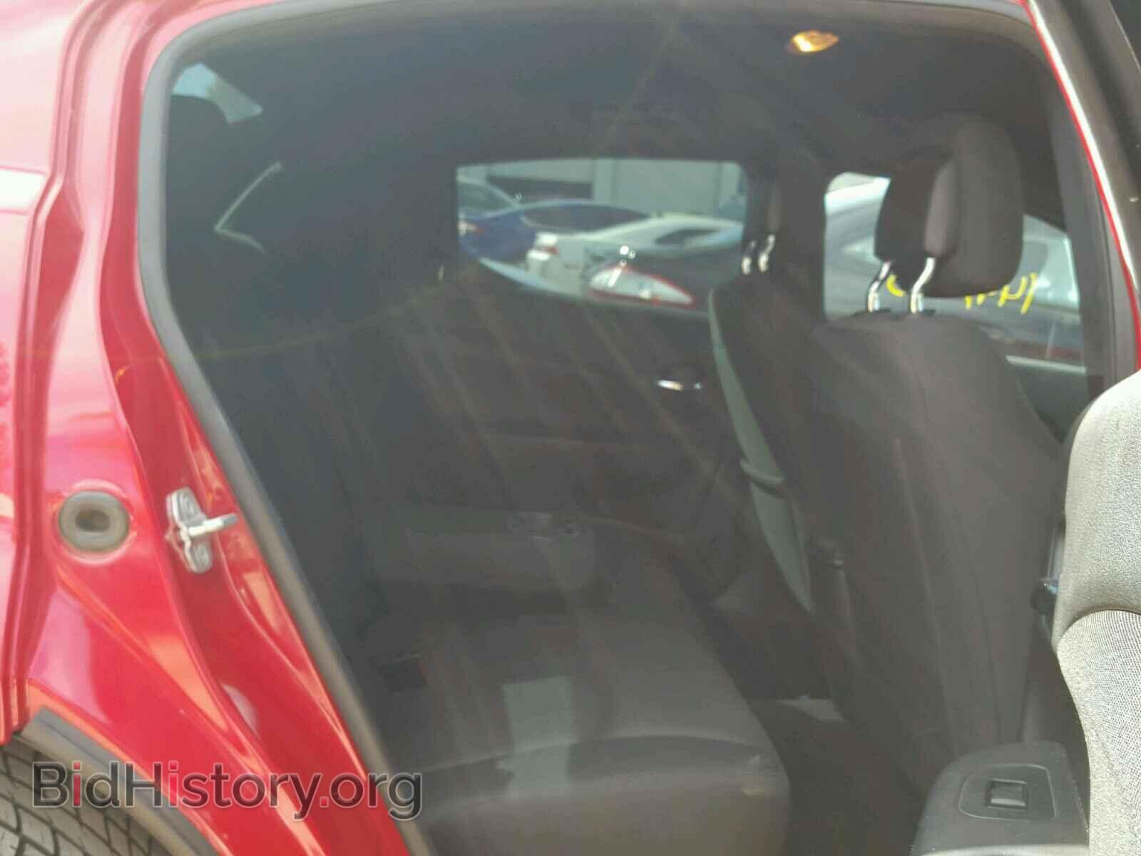 2013 DODGE AVENGER - VIN: 1C3CDZAB6DN529312 - Фото 6