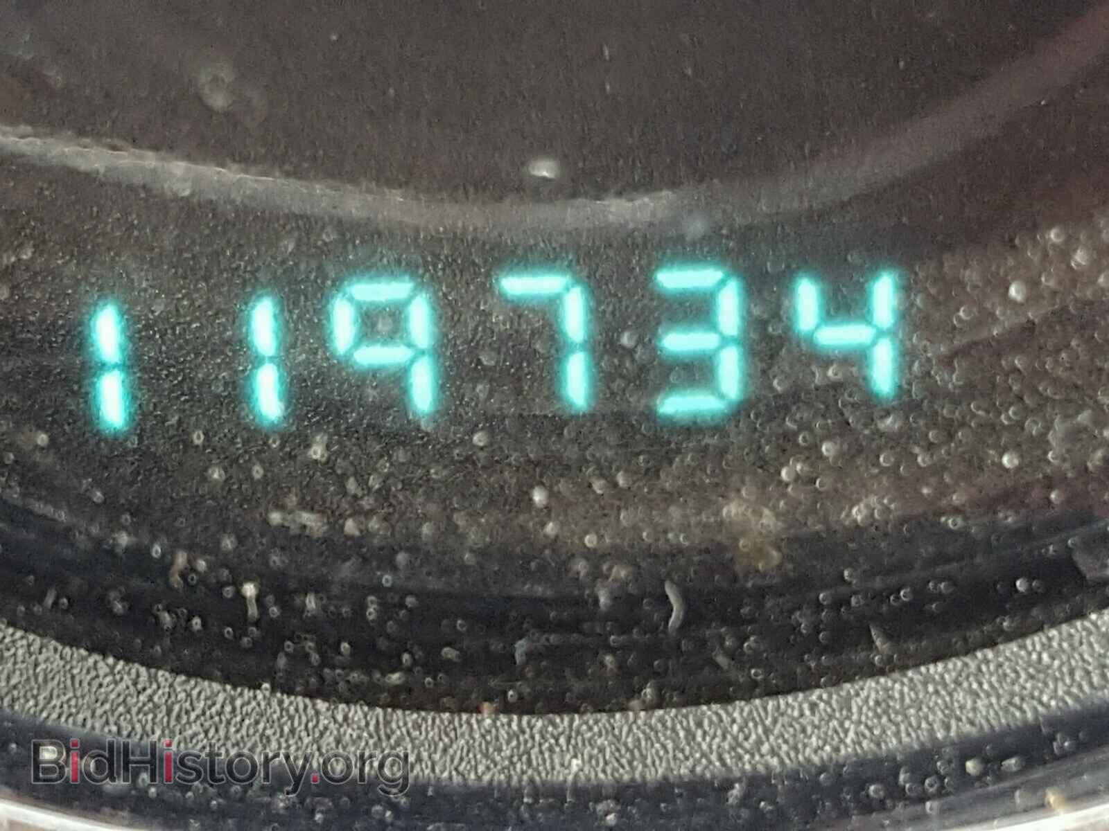 2013 CHRYSLER 200 - VIN: 1C3CCBBB7DN768344 - Photo 8
