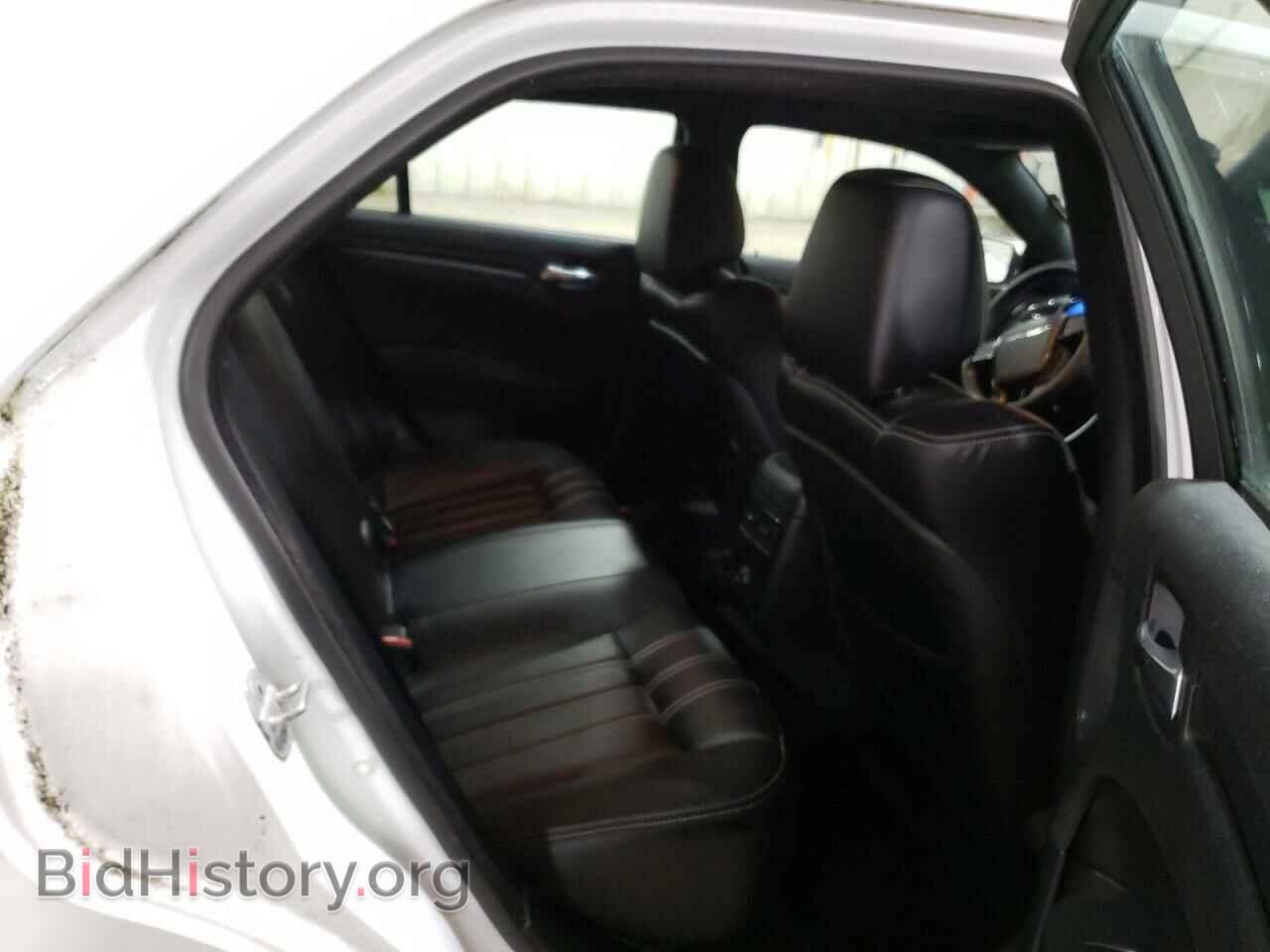 2014 CHRYSLER 300 - VIN: 2C3CCAGG8EH144545 - Photo 10