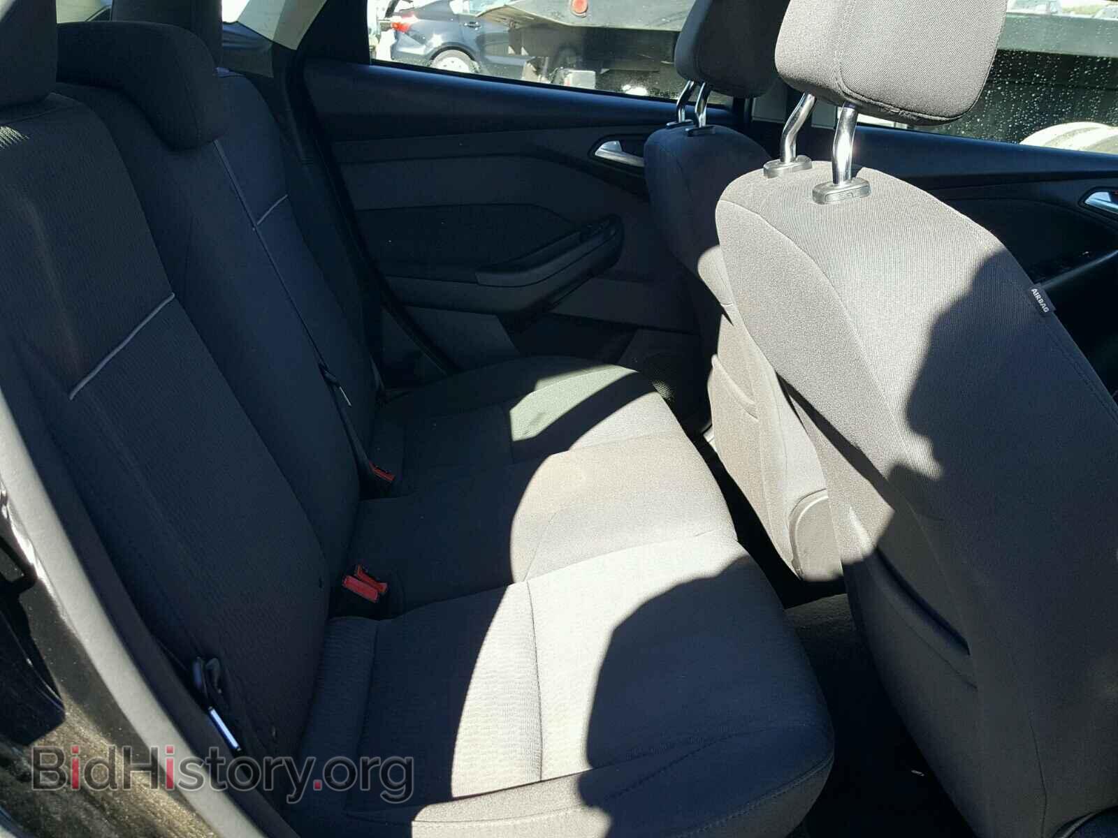 2012 FORD FOCUS - VIN: 1FAHP3M24CL210704 - Photo 6