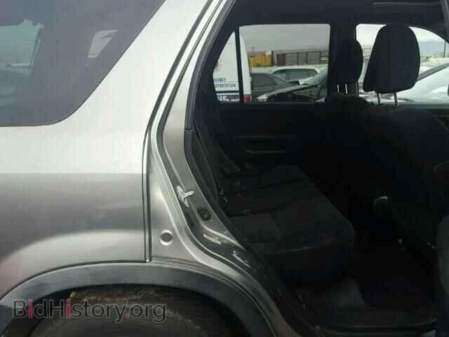 2006 HONDA CRV - VIN: JHLRD68836C012761 - Фото 6