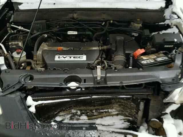 2006 HONDA CRV - VIN: SHSRD78596U403126 - Фото 7