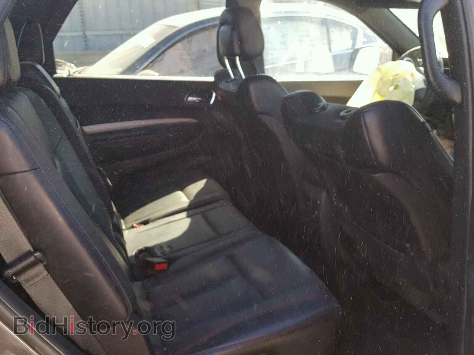 2015 DODGE DURANGO - VIN: 1C4SDHCT6FC222146 - Photo 6