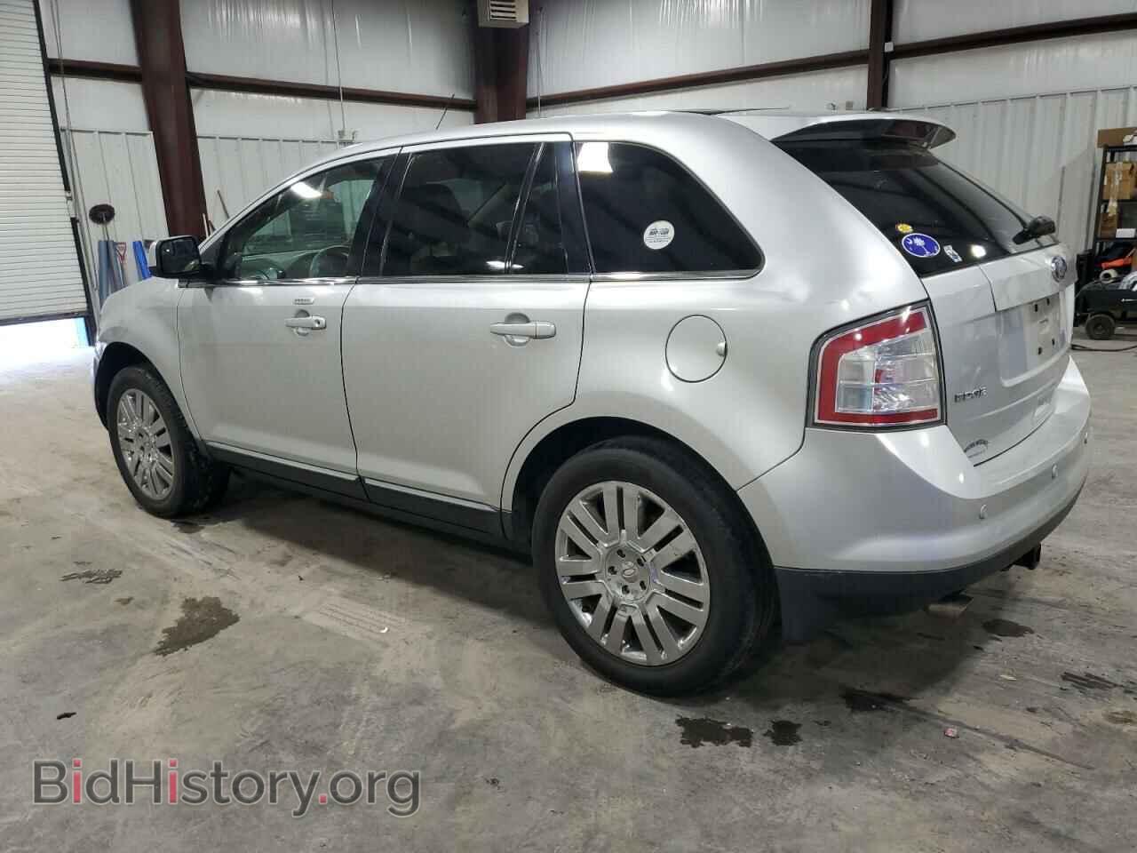 2010 FORD EDGE - VIN: 2FMDK4KC1ABA59550 - Photo 2