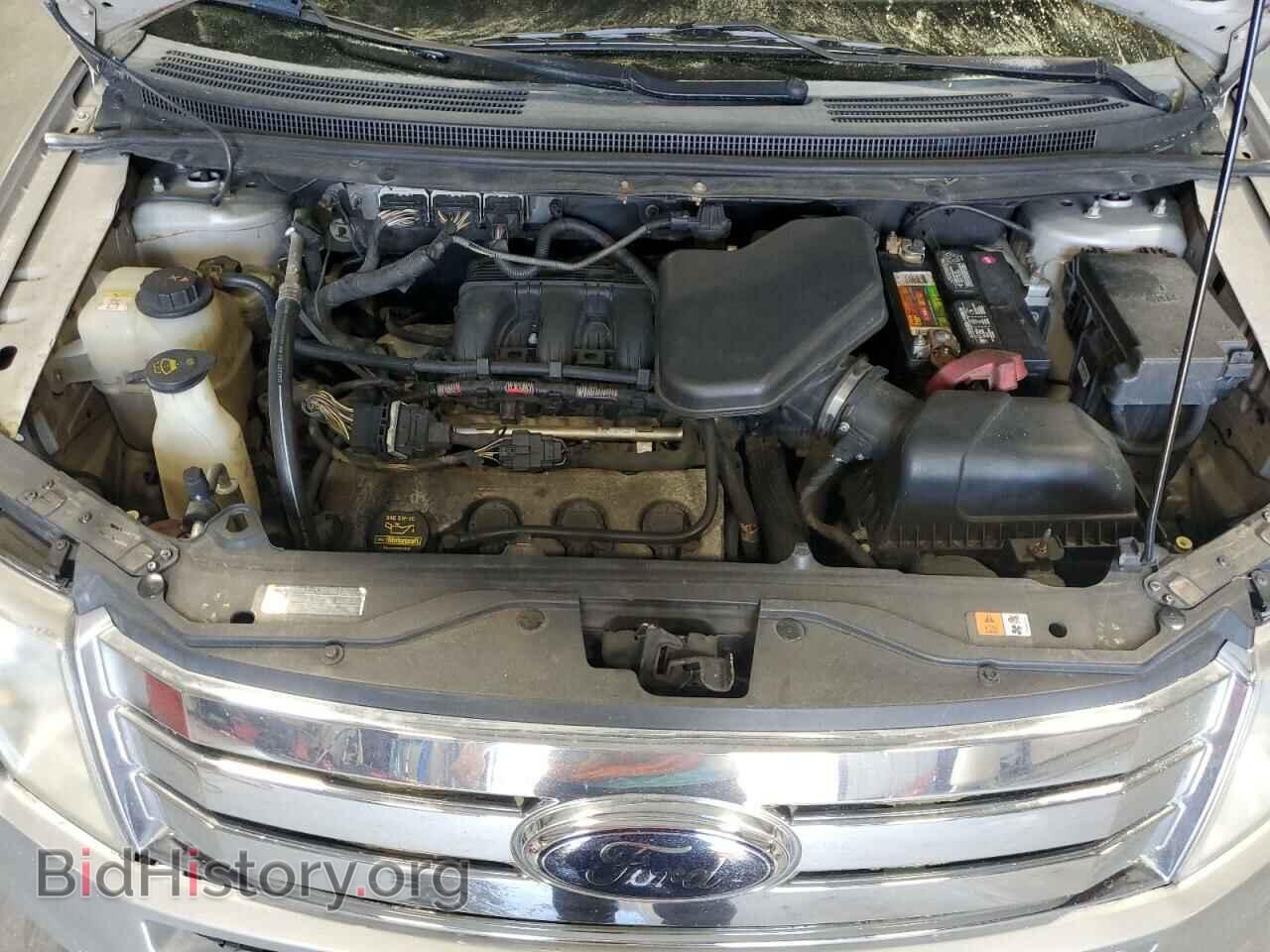 2010 FORD EDGE - VIN: 2FMDK4KC1ABA59550 - Photo 12