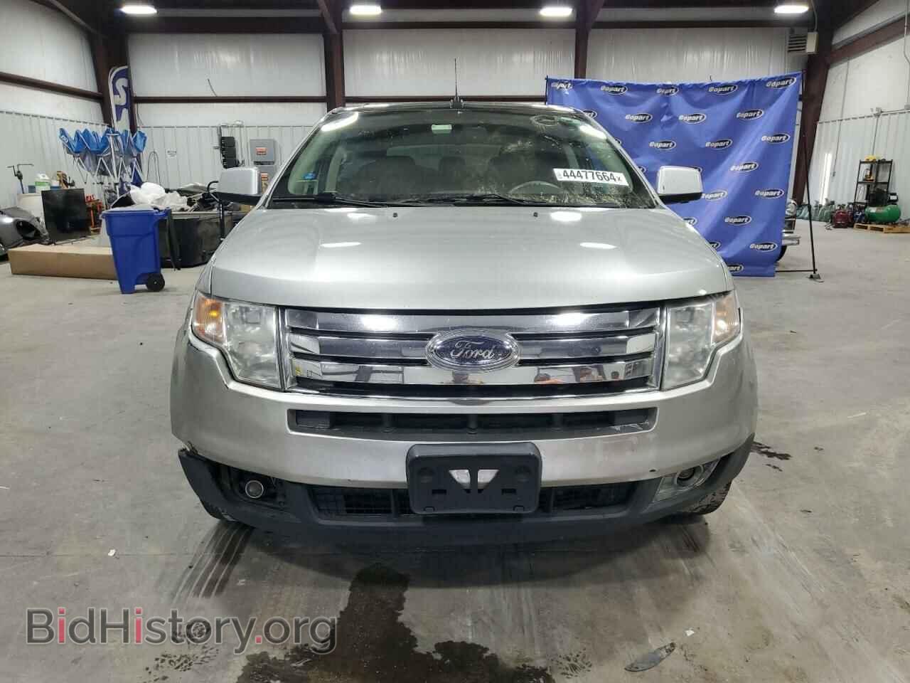 2010 FORD EDGE - VIN: 2FMDK4KC1ABA59550 - Photo 5
