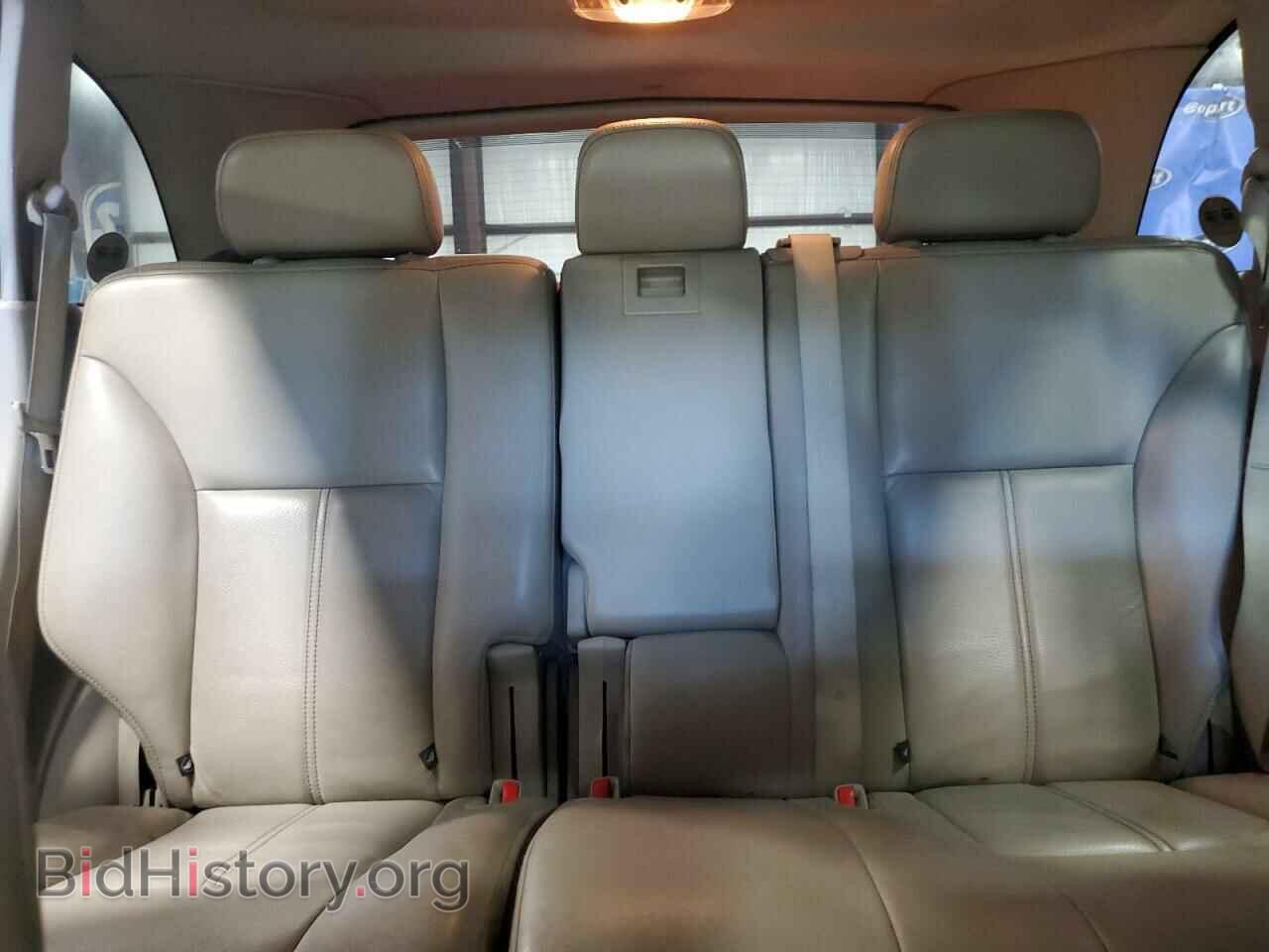 2010 FORD EDGE - VIN: 2FMDK4KC1ABA59550 - Photo 10