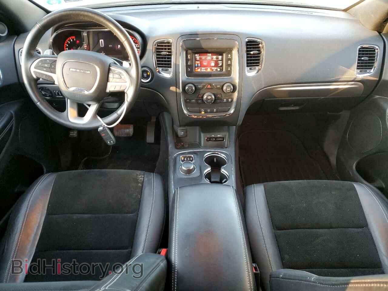 2015 DODGE DURANGO - VIN: 1C4RDJAG4FC240639 - Photo 8