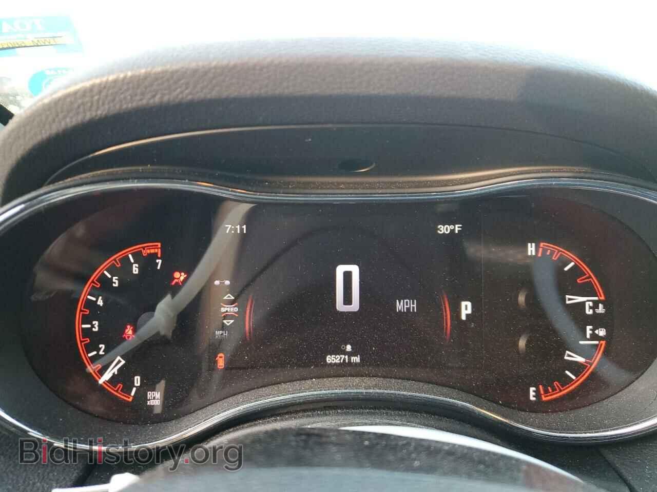 2015 DODGE DURANGO - VIN: 1C4RDJAG4FC240639 - Photo 9