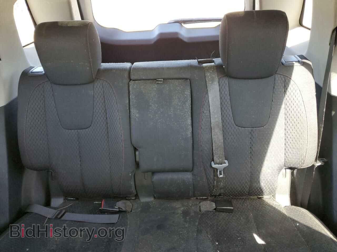 2011 GMC TERRAIN - VIN: 2CTALMEC7B6440348 - Фото 10