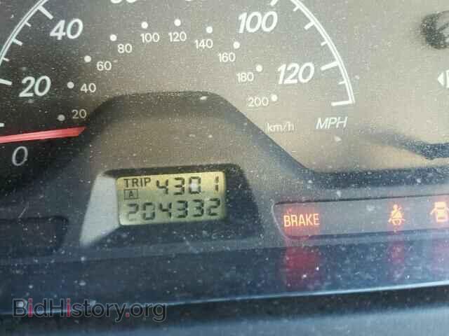 2002 MITSUBISHI LANCER - VIN: JA3AJ36E72U041869 - Photo 8