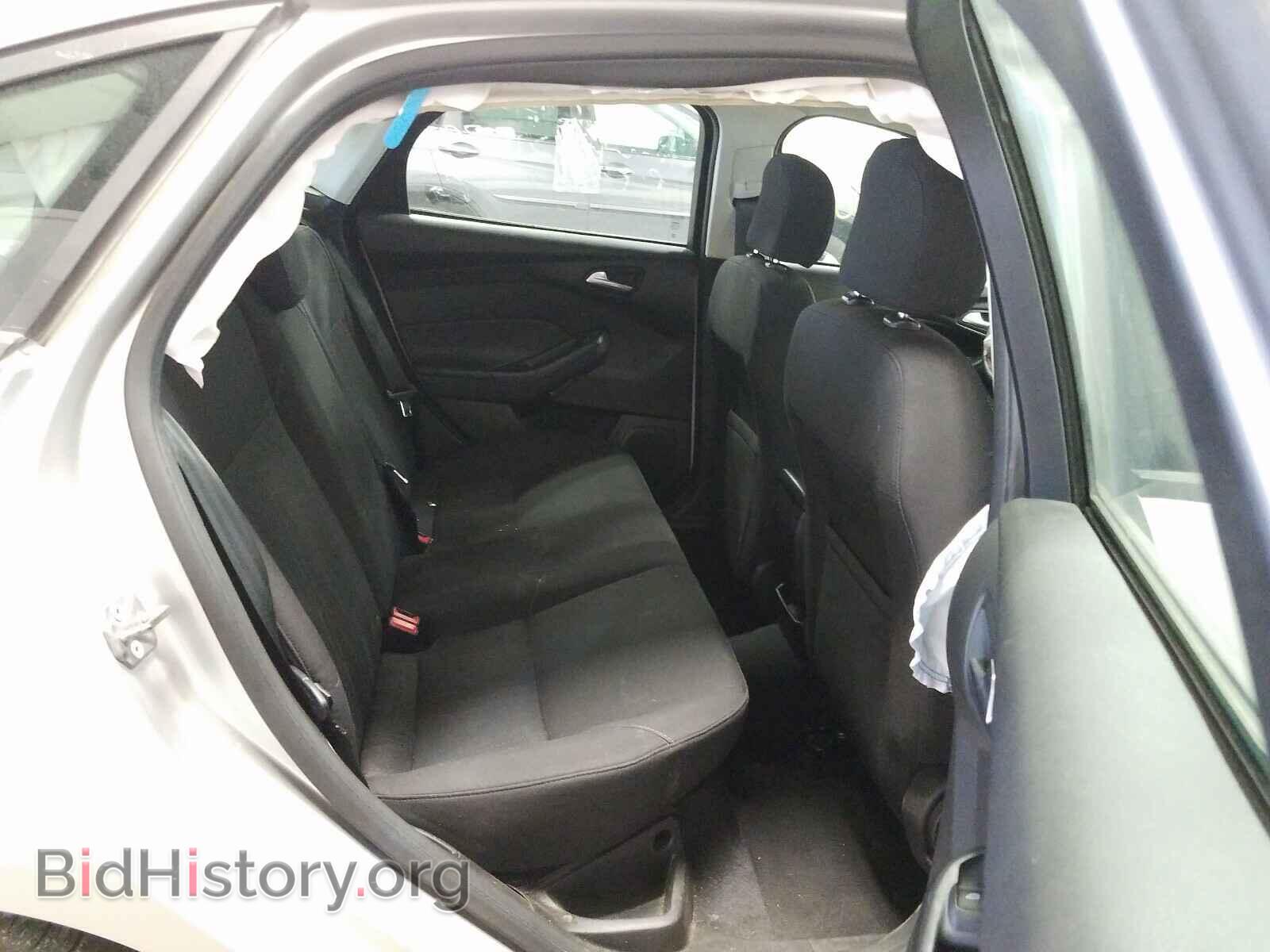 2016 FORD FOCUS - VIN: 1FADP3F29GL271600 - Photo 6