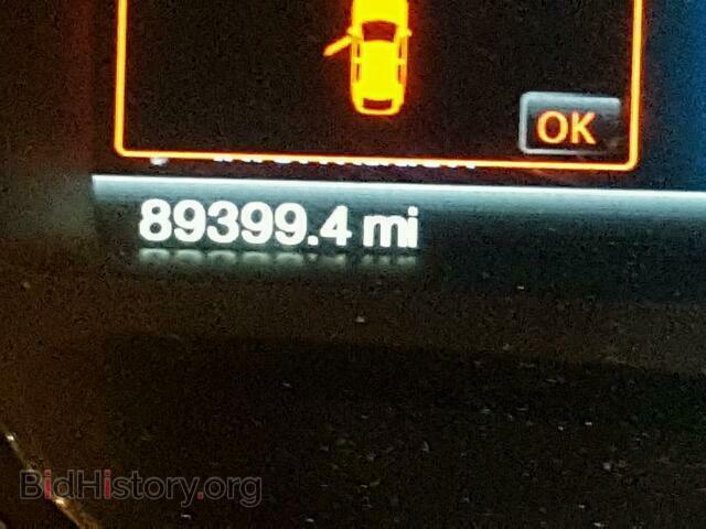 2011 FORD EDGE - VIN: 2FMDK4KC0BBA61808 - Photo 8