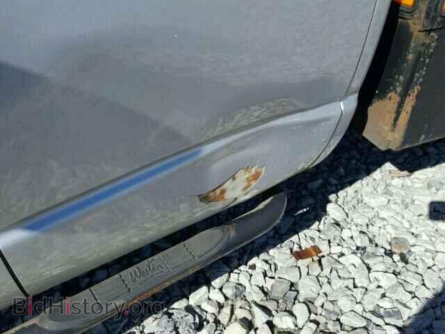 2004 DODGE RAM 3500 - VIN: 3D7MA48C84G257855 - Фото 9