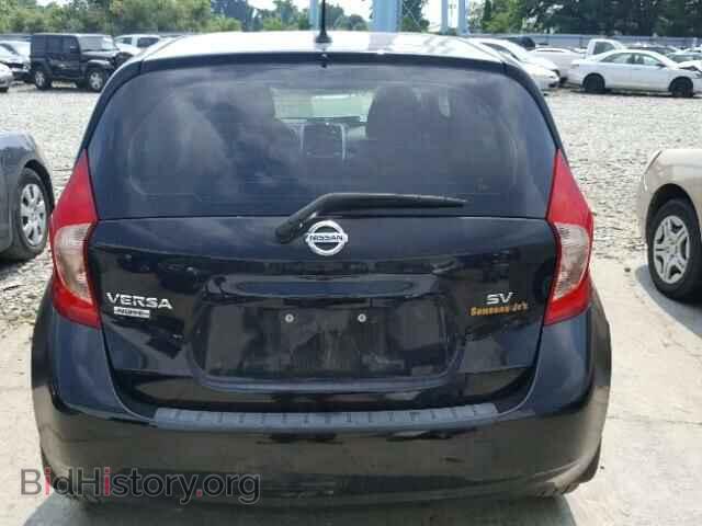 2016 NISSAN VERSA - VIN: 3N1CE2CP5GL407122 - Фото 9
