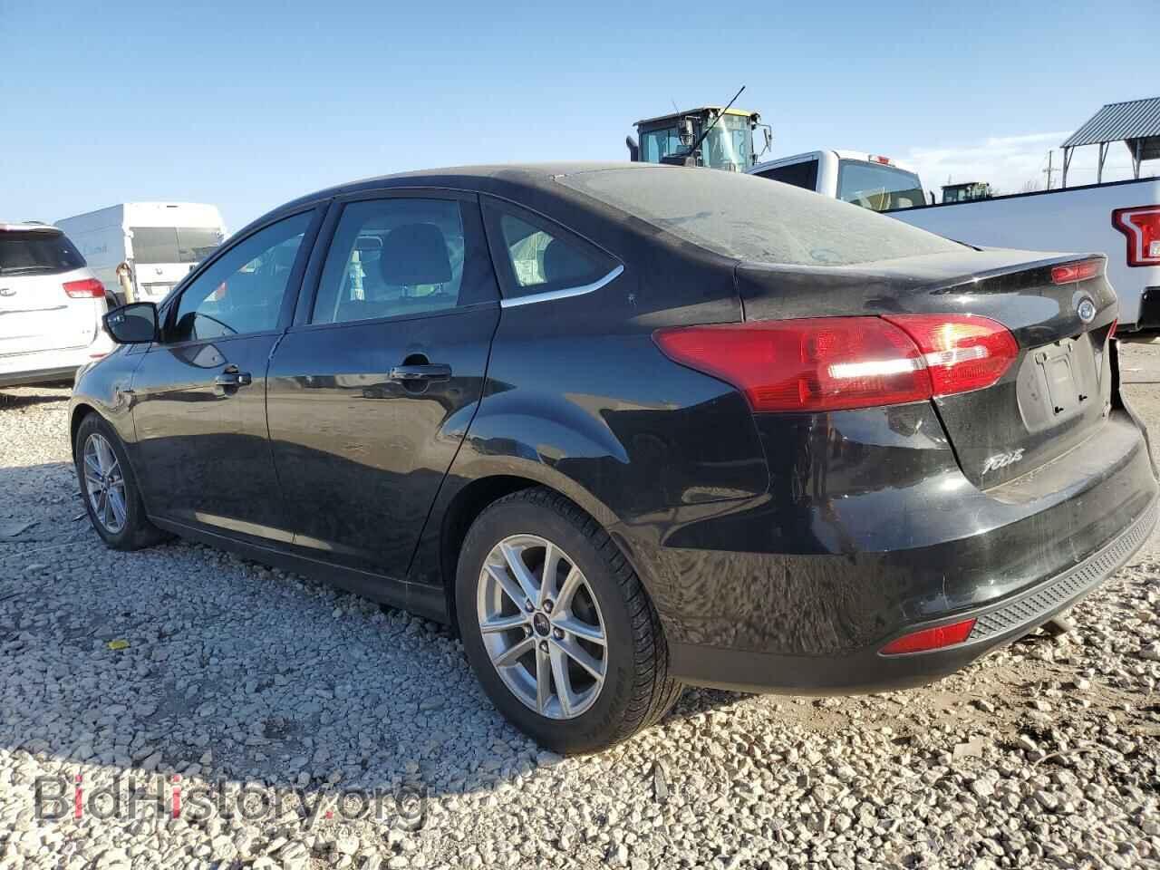 2015 FORD FOCUS - VIN: 1FADP3F23FL329957 - Photo 2