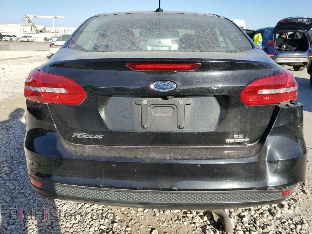 2015 FORD FOCUS - VIN: 1FADP3F23FL329957 - Photo 6