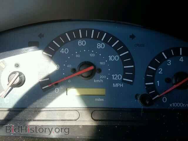 2002 MITSUBISHI GALANT - VIN: 4A3AA46G12E147119 - Фото 8