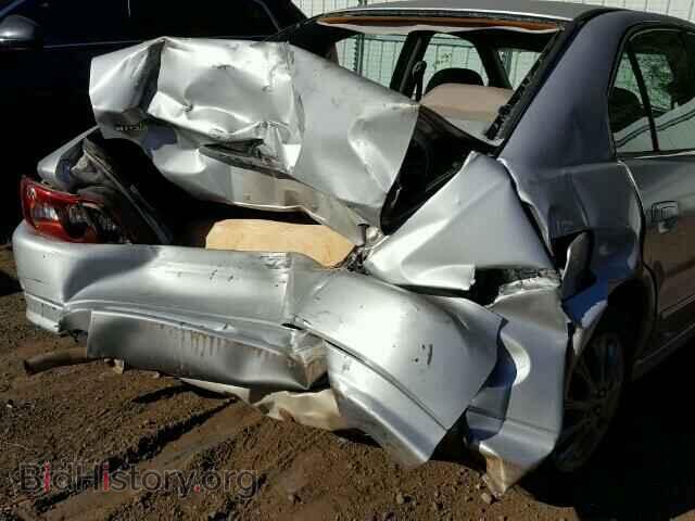 2002 MITSUBISHI GALANT - VIN: 4A3AA46G12E147119 - Фото 9