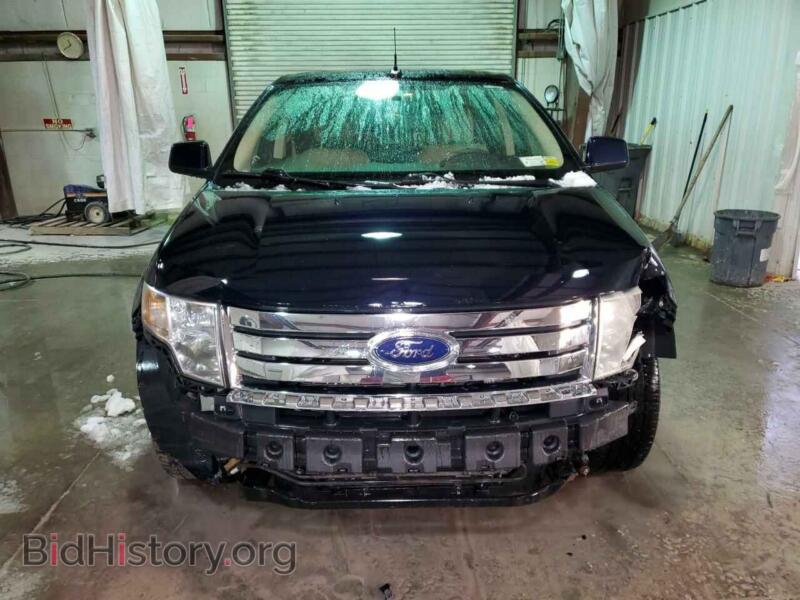 2009 Ford EDGE (VIN 2FMDK38C69BA55264) — photo 5 of 14