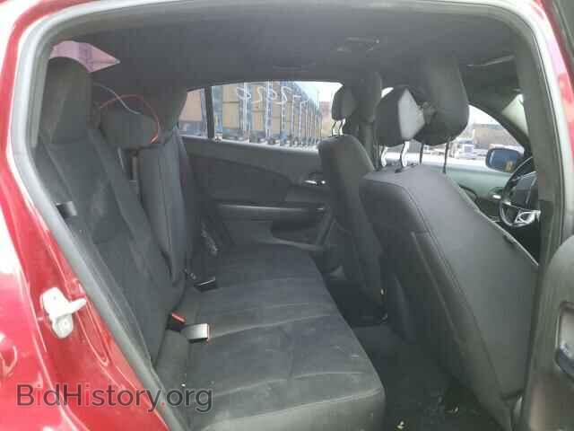2013 CHRYSLER 200 - VIN: 1C3CCBBB7DN506419 - Фото 6
