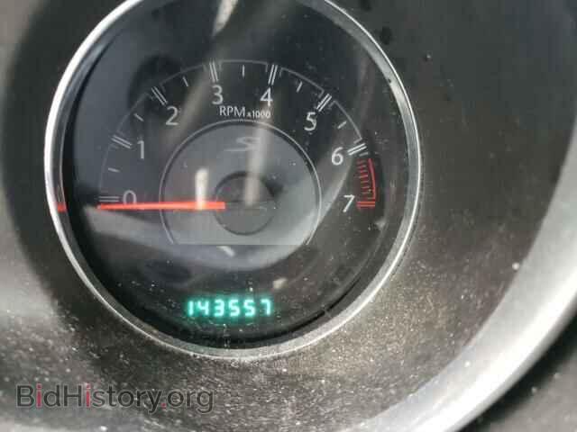 2013 CHRYSLER 200 - VIN: 1C3CCBBB7DN506419 - Фото 8