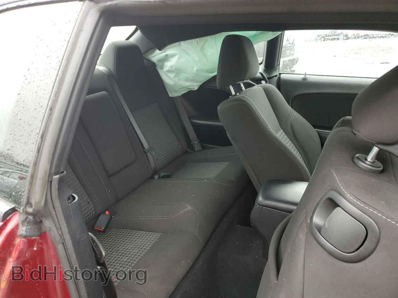 2021 DODGE CHALLENGER - VIN: 2C3CDZAG4MH538496 - Photo 10