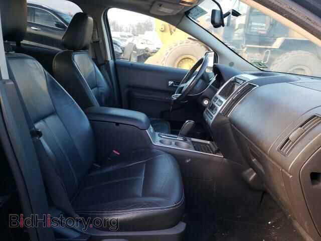 2010 FORD EDGE - VIN: 2FMDK4KC4ABA57307 - Photo 5