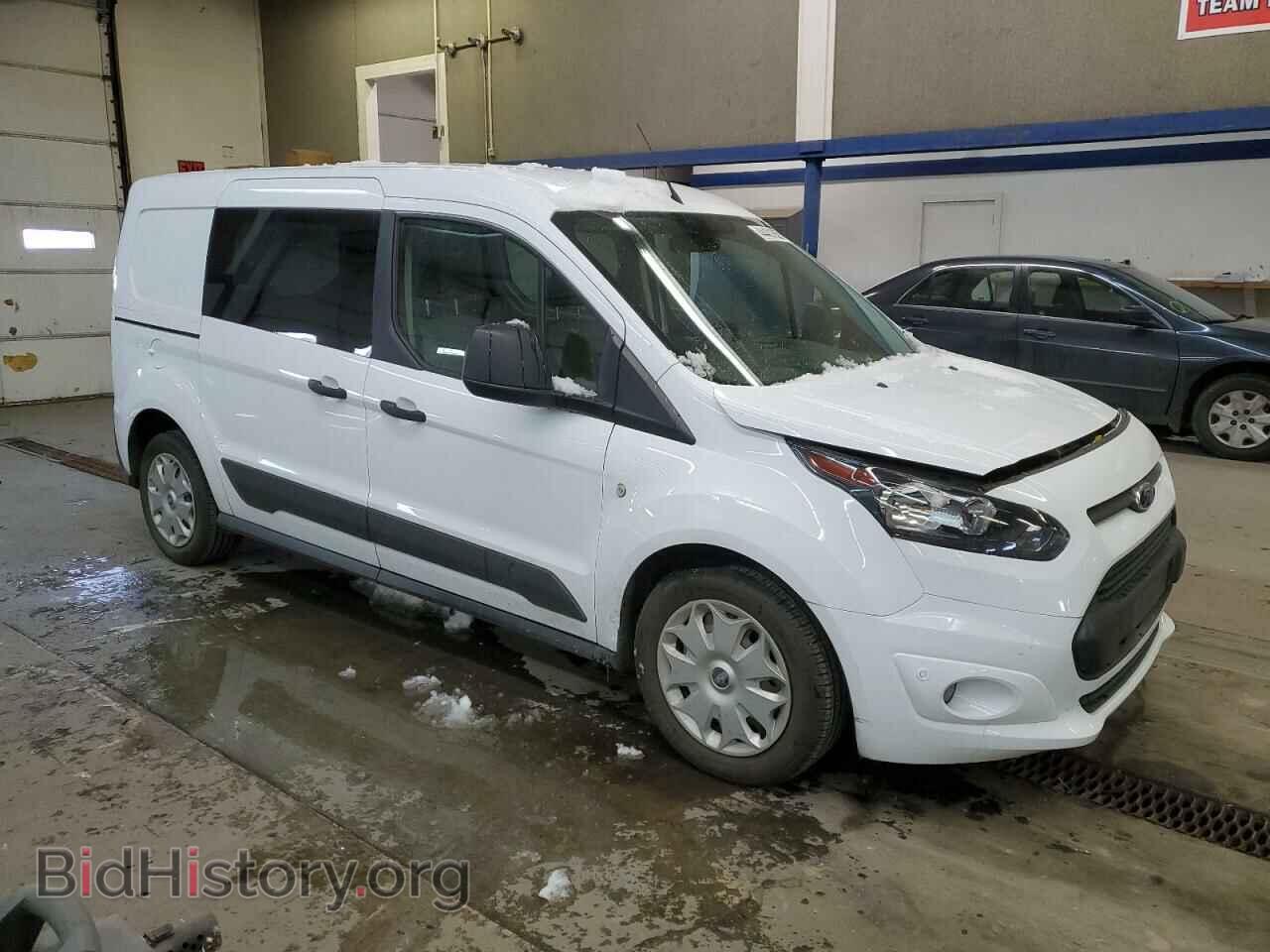 2015 FORD TRANSIT - VIN: NM0LE7F72F1208229 - Фото 4