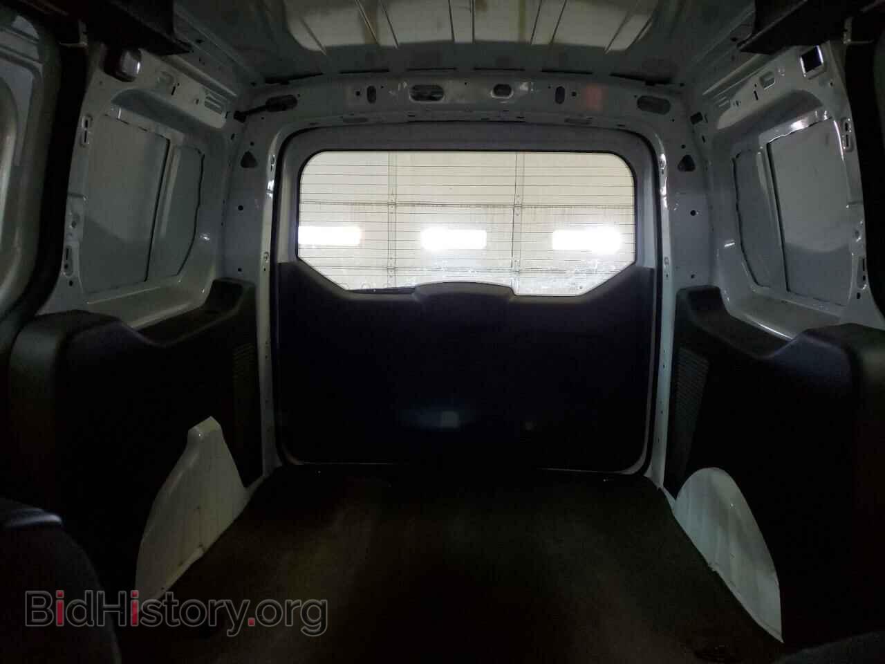2015 FORD TRANSIT - VIN: NM0LE7F72F1208229 - Фото 10