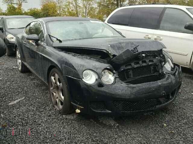 Photo SCBCR73W89C059856 - BENTLEY ALL MODELS 2009